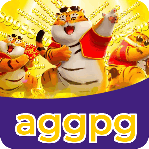 Login rápido no app aggpg