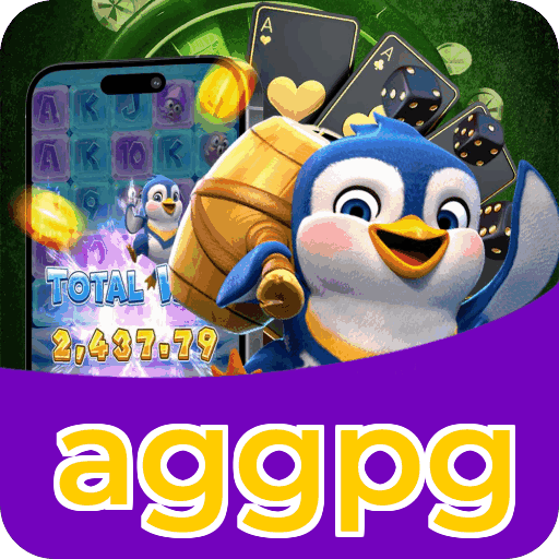 Promoções e bônus exclusivos da aggpg