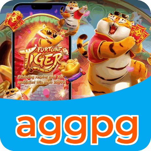 Siga a aggpg no Facebook